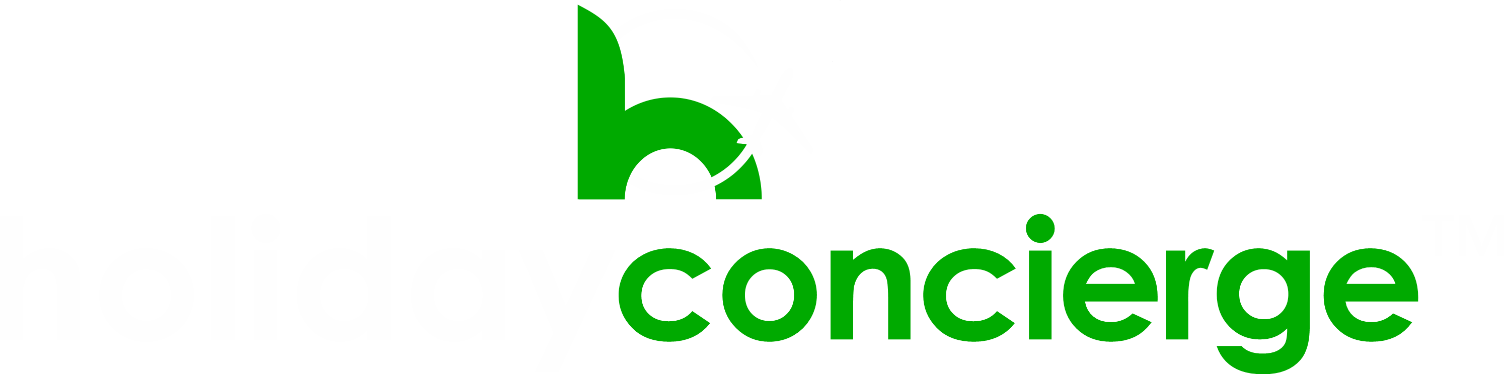 Holiday Concierge Logo